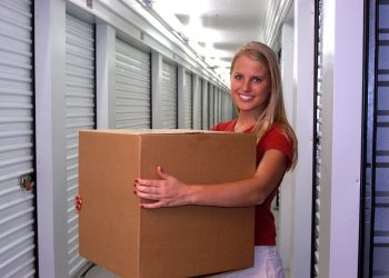 Hoddesdon Self Storage Your Trusted Solution for Secure and Convenient Storage Needs