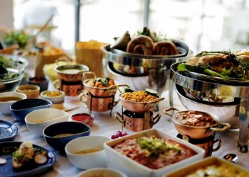 Halal Chinese Cuisine at Golden Dynasty