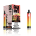 Cali Bars 5% Nic Disposable Mesh Vape 12ml 4500 Puffs
