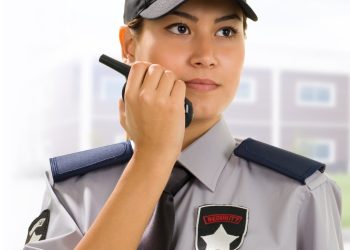 Safeguarding Your World ALPHA Security’s Unwavering Commitment to Protection