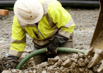 Unblocking Life’s Drainage the MSM Site Solutions Difference