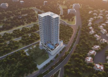 SAMANA Barari Views: Unveiling Affordable Luxury Apartments In Majan, Dubai