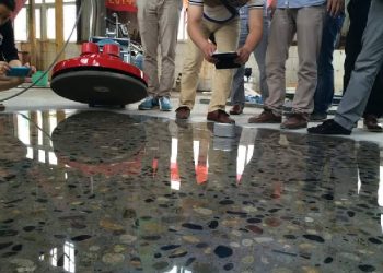 A Delta Profloor Masterpiece