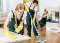 Elevate Your Living Space with Danny & Co's Exceptional Housekeeping Services