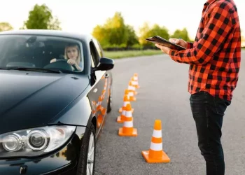 Mastering the Art of Effortless Driving: Shah Driving School in Bolton