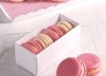The Art and Magic of Macaron Boxes