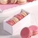 The Art and Magic of Macaron Boxes