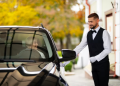 The Ultimate Guide to Local and National Event Chauffeur Services in London"