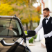 The Ultimate Guide to Local and National Event Chauffeur Services in London"