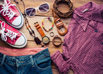 The Ultimate Guide to Clothing Apparel Unlocking Style and Comfort