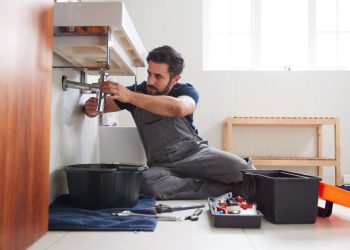  "Mastering Your Home's Needs: Unleashing the Power of a Handyman's Expertise"