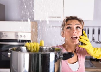 Water Damage