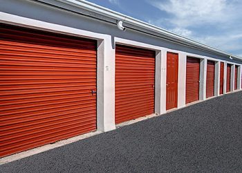  "Unlocking Convenience and Security: Your Guide to Hoddesdon Self Storage"