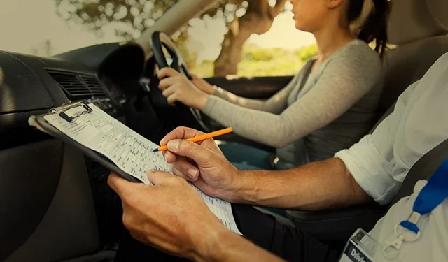 Your Ultimate Guide to Intensive Driving Lessons