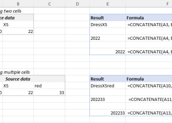 How to Concatenate in Excel: A Comprehensive Guide