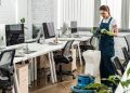 Specialized Cleaning Techniques for Different Commercial Industries in Milton, Ontario