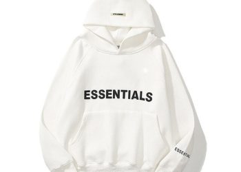 Essentials Clothing