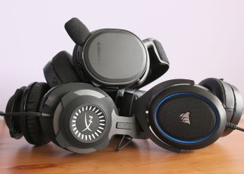 Game On Choosing the Perfect Headphones for Your Gaming Needs