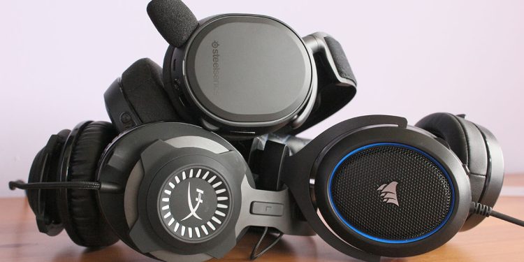 Game On Choosing the Perfect Headphones for Your Gaming Needs