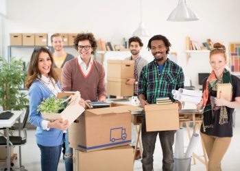 Navigating the Urban Jungle the Secrets of Top Moving Companies in London