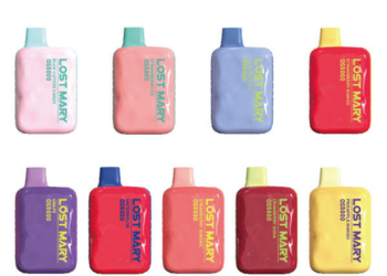 LOST MARY OS5000 (SPACE EDITION) DISPOSABLES 13ML