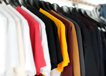 Guidelines to understand why men’s t-shirts stand out from other conventional garment