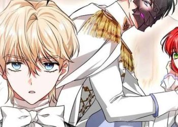 My Husband Hides His Beauty Chapter 81