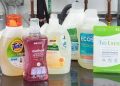 Tips for Buying the Best Non-Toxic Laundry Detergent
