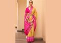 patola saree