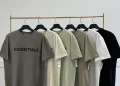 Essentials Clothing