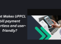 UPPCL bill payment