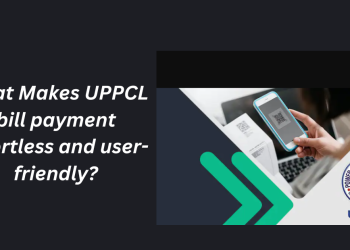 UPPCL bill payment