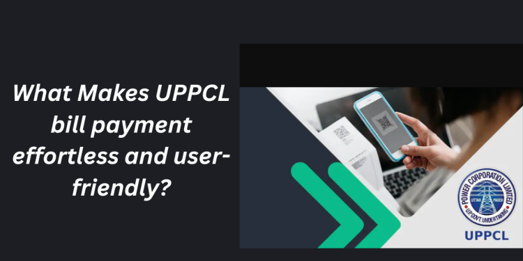 UPPCL bill payment