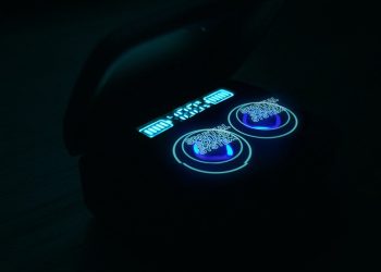 Spark Shop Earbuds Review