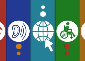 How Evolution site Redefines Accessibility