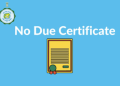 A Comprehensive Guide to No Dues Certificate Format and 15G Form Online