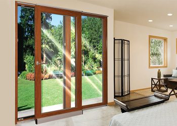 Tips for Installing and Maintaining Composite Doors in Glasgow