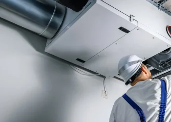How Many Main Parts Are There in an HVAC System?