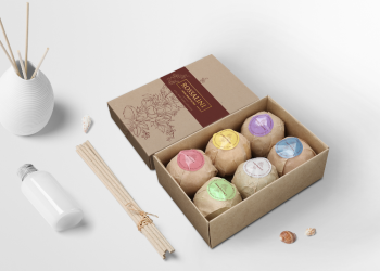 Where Can I Find Affordable Bath Bomb Packaging Solutions?