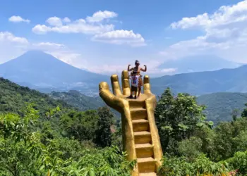 Guided Tours in Antigua: Discover Hidden Gems and Popular Attractions