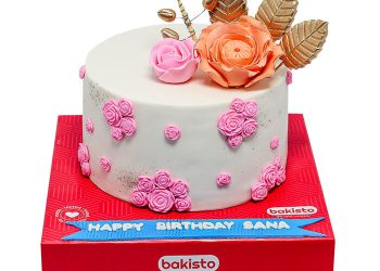 online cake delivery