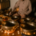 Tibetan Singing Bowls