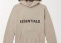Shop the Essentials Hoodie US Collection – Limited Time Offer!