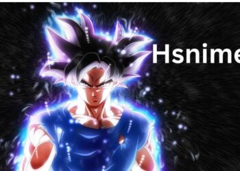 Hsnime: An Informative Guide