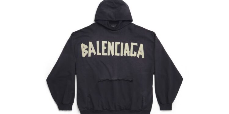 Balenciaga Official