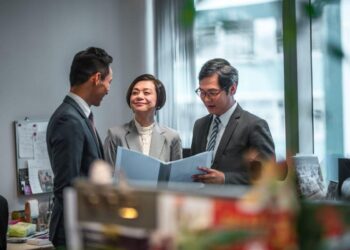 Register Company in Hong Kong