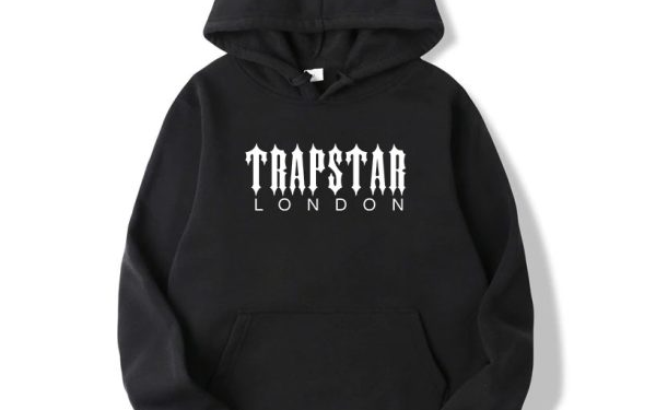 Trapstar Hoodie