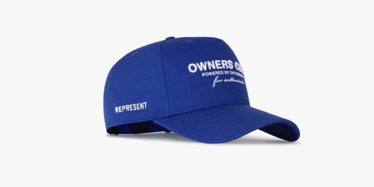 Represent Owners Club Cap