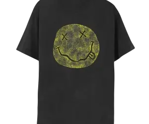 Nirvana tee