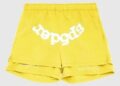 spider-logo-shorts-yellow-sp5der